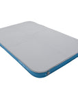 Vango Shangri-La 11 Double 10cm Self Inflating Mattress flat
