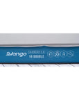 Vango Shangri-La 11 Double 10cm Self Inflating Mattress the display