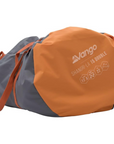 Vango Shangri-La II 15 Double Self Inflating Mattress