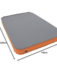 Vango Shangri-La II 15 Double Self Inflating Mattress