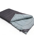 Vango Shangri-La Luxe XL Family Sleeping Bag (Shadow Grey)