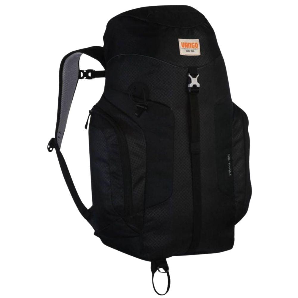 Vango Trail 25 Rucksack (Black) – Summits Outdoor