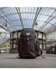 Vango Trail 25 Rucksack (Black) train station