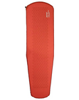 Vango Trek Pro 3 Standard Self-Inflating Mat standing