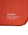 Vango Trek Pro 3 Standard Self-Inflating Mat logo