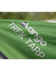 Vango Trek Tarp logo