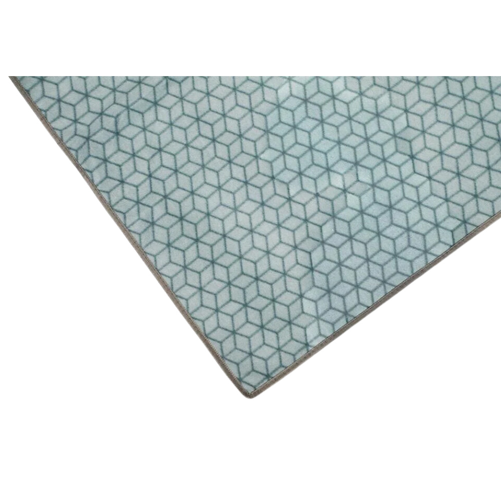 Vango Universal Carpet 170x310cm - CP004 under