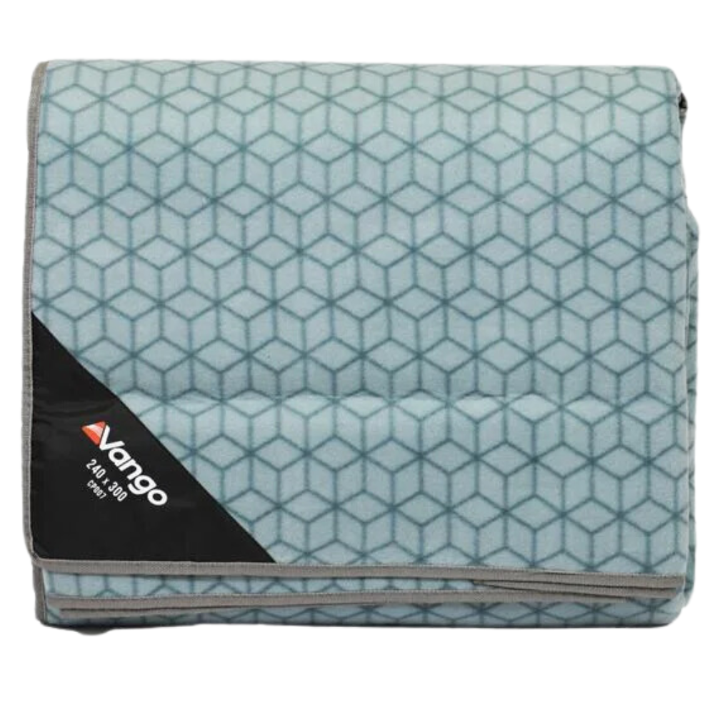 Vango Universal Carpet 190x250 cm - CP013 folded