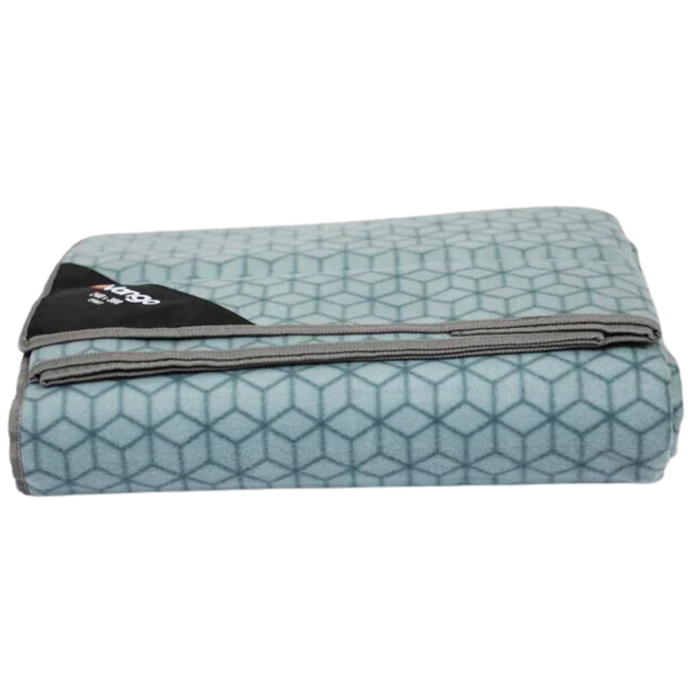 Vango Universal Carpet 190x250 cm - CP013 folded flat