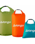 Vango Waterproof Dry Bag Set