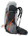 Vango Wrath 60:70 Rucksack left side