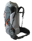 Vango Wrath 60:70 Rucksack left angle