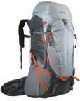 Vango Wrath 60:70 Rucksack right angle