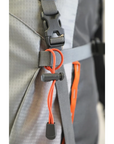 Vango Wrath 60:70 Rucksack clips
