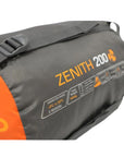 Vango Zenith 200 Sleeping Bag bag