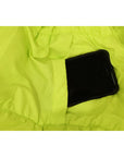 Vango Zenith 300 Eco Sleeping Bag (Peridot Green) phone