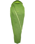 Vango Zenith 300 Eco Sleeping Bag (Peridot Green) top