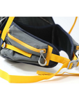 Vango Apex Air 40 Rucksack (Moonlit Ocean) straps