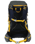 Vango Apex Air 40 Rucksack (Moonlit Ocean) back