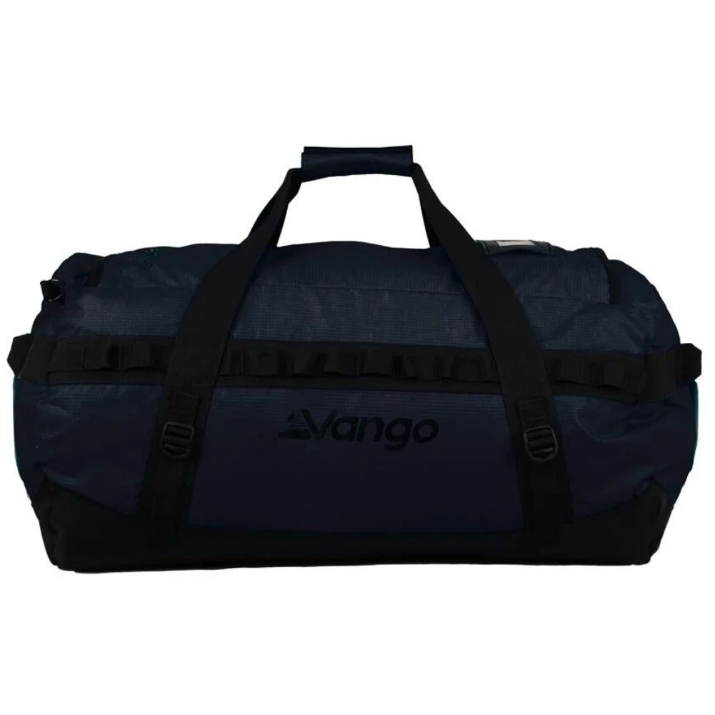 Vango Cargo 120L Travel Bag (Moonlight Ocean) front view
