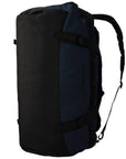 Vango Cargo 120L Travel Bag (Moonlight Ocean) base standing up