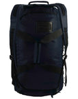 Vango Cargo 80L Travel Bag (Moonlight Ocean) straps and top view