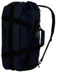 Vango Cargo 80L Travel Bag (Moonlight Ocean) standing up