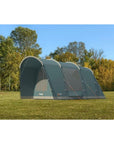 Vango Harris 350 Tent - Pitched