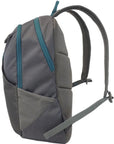 Vango Hex Day 20L Day Pack (Grey) lefy side