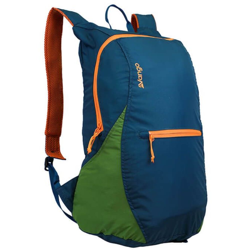 Vango Pac 25L Rucksack (Blue CLR) – Summits Outdoor