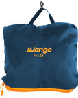 Vango Pac 25L Rucksack (Blue CLR) little bag