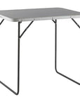 Vango Rowan 80 Foldable Camping Table