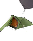Vango Scafell 300 Tent + Vango Scafell 300 Groundsheet Protector