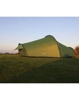 Vango Starav 200 Tent - 2 Man Trekking Tent - Pitched Side