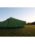 Vango Starav 200 Tent - 2 Man Trekking Tent - Pitched