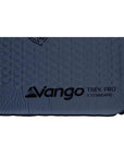 Vango Trek Pro 5 Standard Self-Inflating Mat (Lagoon Blue) close up