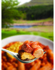 Wayfayrer All Day Breakfast - Outdoor Camping Ready to Eat Meal Pouch nom nom