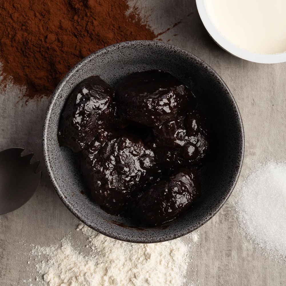 Wayfayrer Chocolate Pudding - Outdoor Camping Ready to Eat Meal Pouch Wayfayrer mmmm