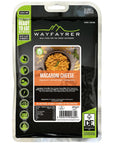 Wayfayrer Mac & Cheese - 300g - Outdoor Camping Ready to Eat Meal Pouch