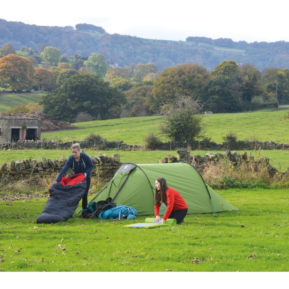 WILD COUNTRY HOOLIE COMPACT3