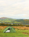 Wild Country Helm Compact 2 Tent - Pitched