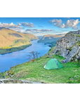 Wild Country Helm Compact 2 Tent - Back