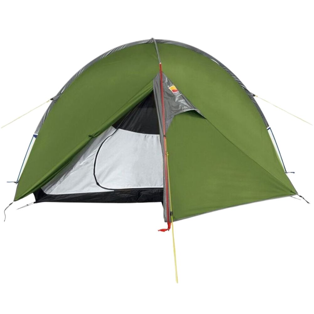Wild Country Helm Compact 3 Tent - 3 Man Tent main
