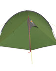 Wild Country Helm Compact 3 Tent - 3 Man Tent back