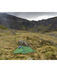 Wild Country Coshee Micro V2 Tent - 1 Man Tent - Pitched