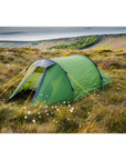 Wild Country Hoolie 2 Compact V2 Tent - Pitched