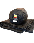 Wild Country Zephyros 2/ Zephyros 2 Compact Tent Footprint Packed