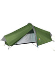 Wild Country Zephyros Compact 1 V3 Tent - 1 Man Lightweight Tent