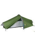 Wild Country Zephyros Compact 1 V3 Tent + Footprint Package - Tent