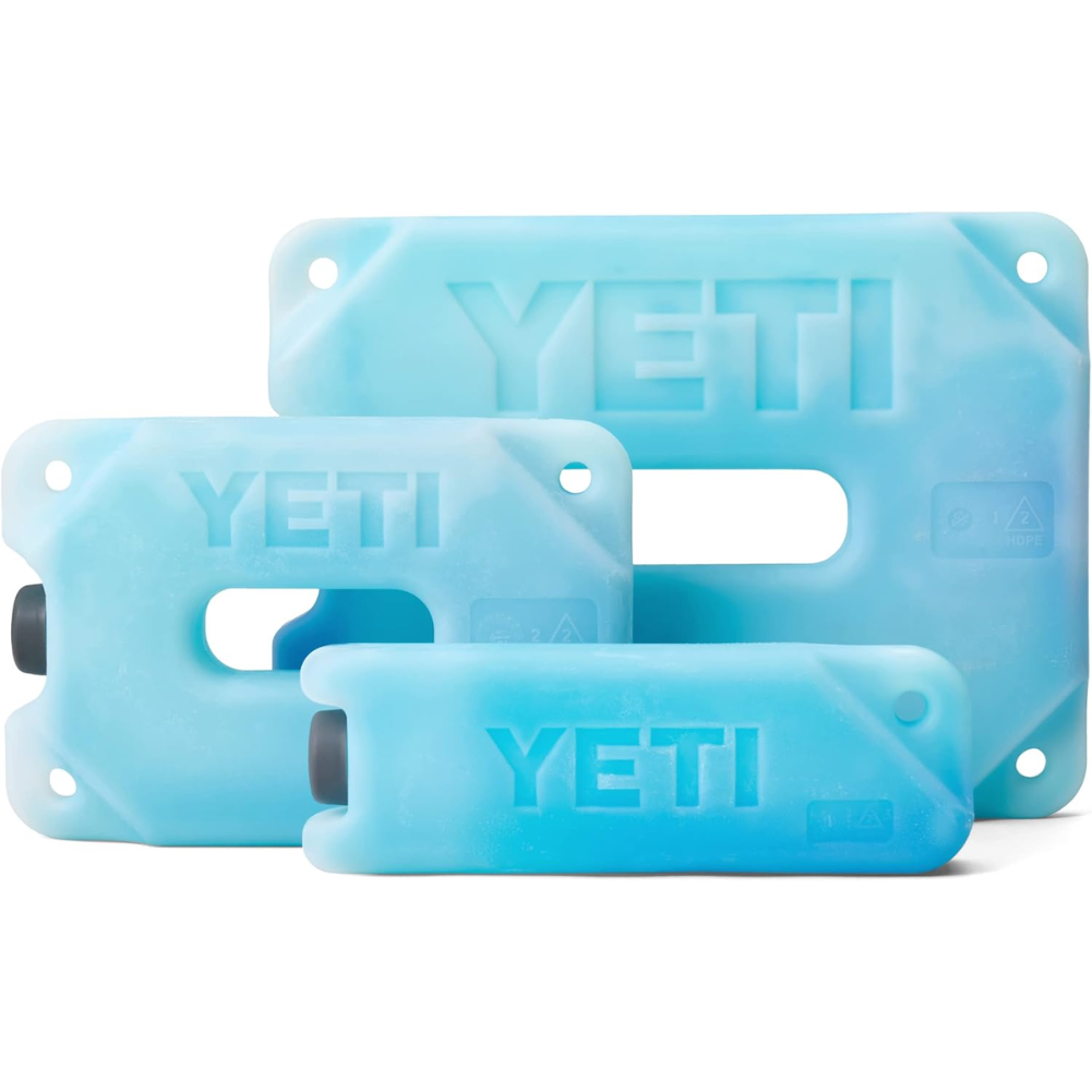 YETI Ice 4lb Ice Pack - 1.8KG sizes compare